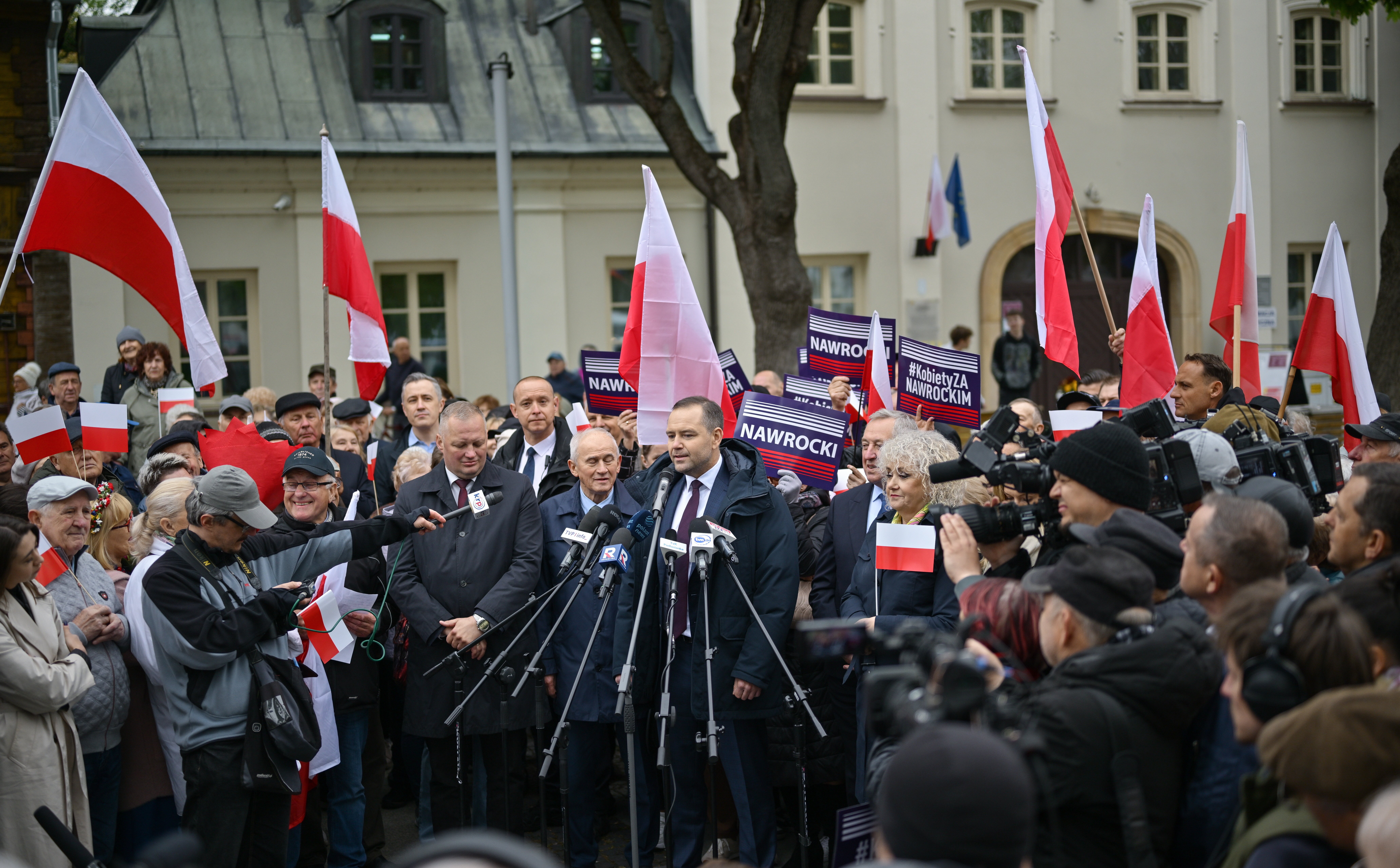 Ptak-Iglewska: Program „kawalerka minus” zmiecie kandydata?