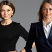 Aleksandra Rytko starsza menadżdzrka Audit & Assurance, Deloitte i Marta Kamińska starsza menadżdzrk