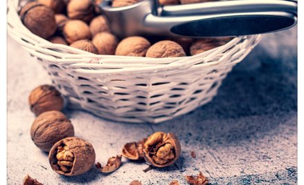 Barszczyk bez uszek, czyli Wigilia diabetyka