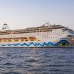 AIDA Cruises w tym roku nie popłynie do USA i Kanady