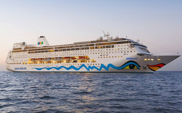AIDA Cruises w tym roku nie popłynie do USA i Kanady