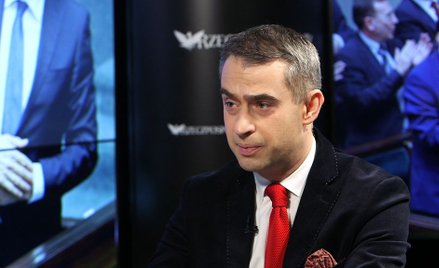 Krzysztof Gawkowski: Nie będzie zmiany premiera