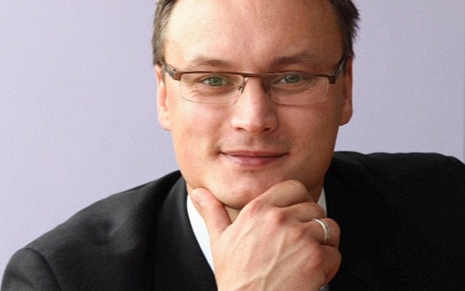 Przemysław Ciesielski