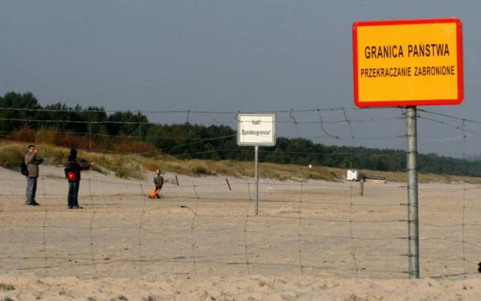 Berlin ma nadzieję na przełom w stosunkach z Warszawą, dyplomaci chcą przezwyciężyć impas