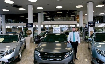 Grupa Masterlease chce wprowadzić nowe produkty