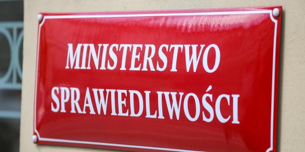 O 10% więcej sędziów delegowanych do MS zamiast do sądów — resort: „Takie są przepisy"