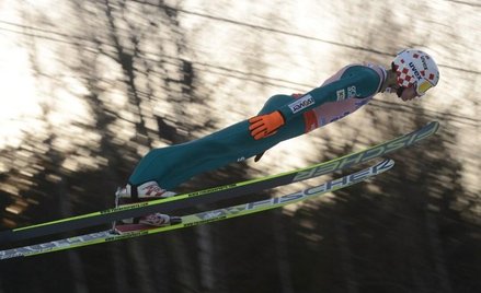 Kamil Stoch