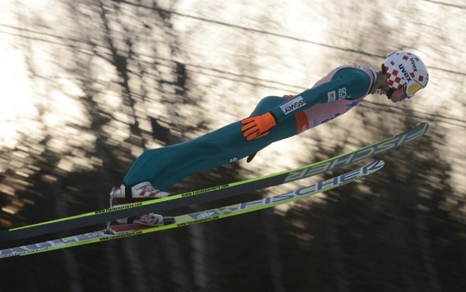 Kamil Stoch