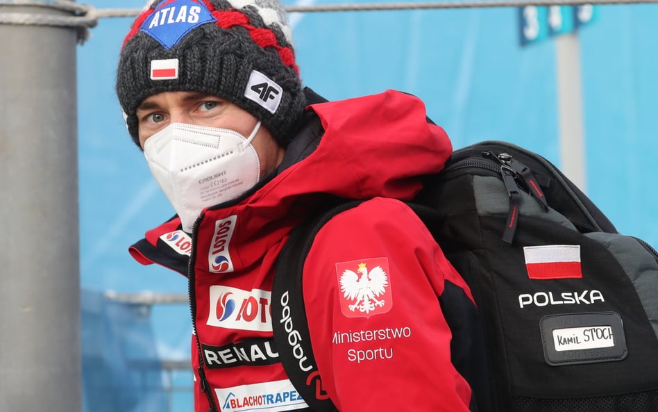 Kamil Stoch
