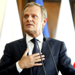 Premier Donald Tusk