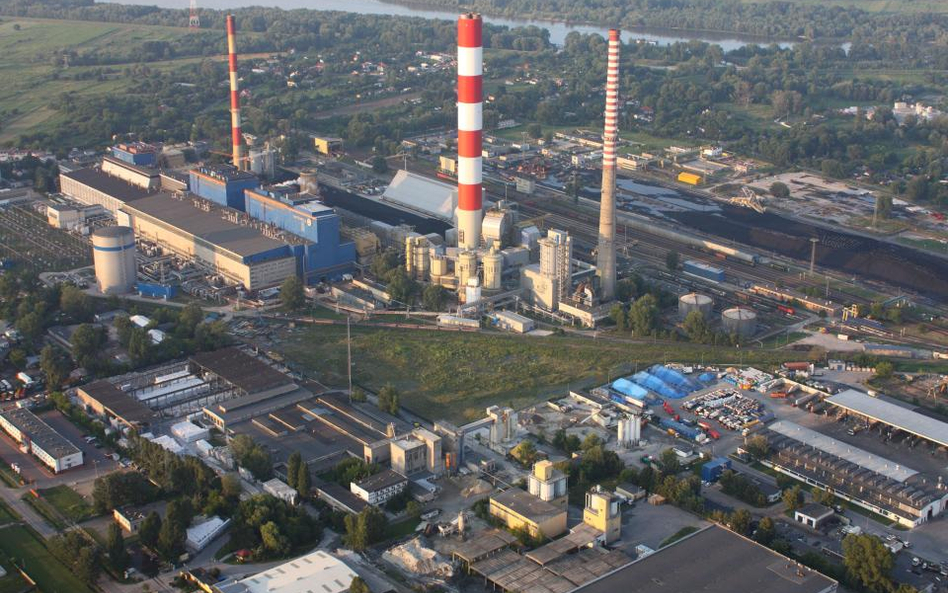 PGNiG ma już Vattenfalla
