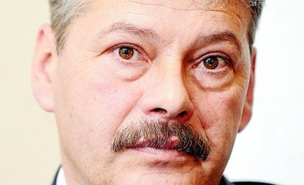 Janusz Schwark, prezes BSC Drukarni Opakowań fot. s.ł.