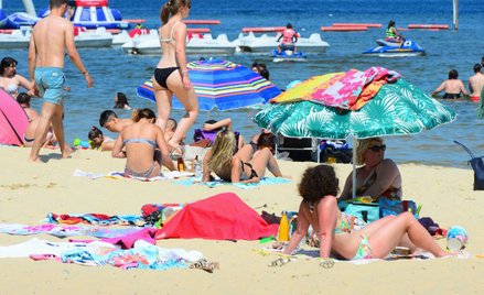 Travelplanet: Turcja wyprzedziła Grecję, Polska wyprzedziła Hiszpanię