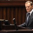 Premier Donald Tusk