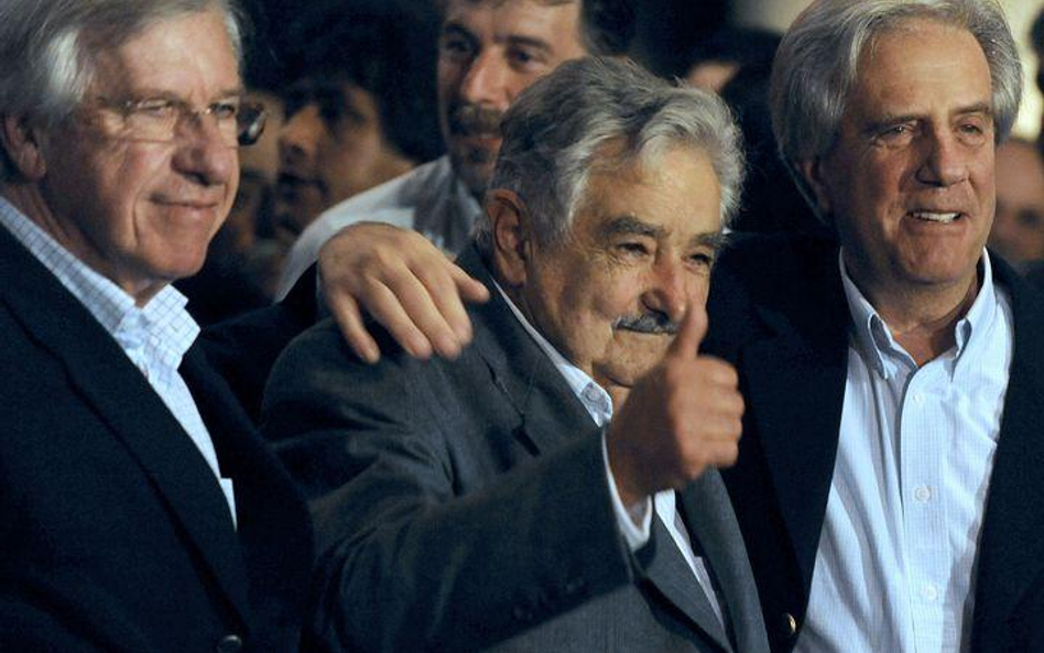 José Mujica