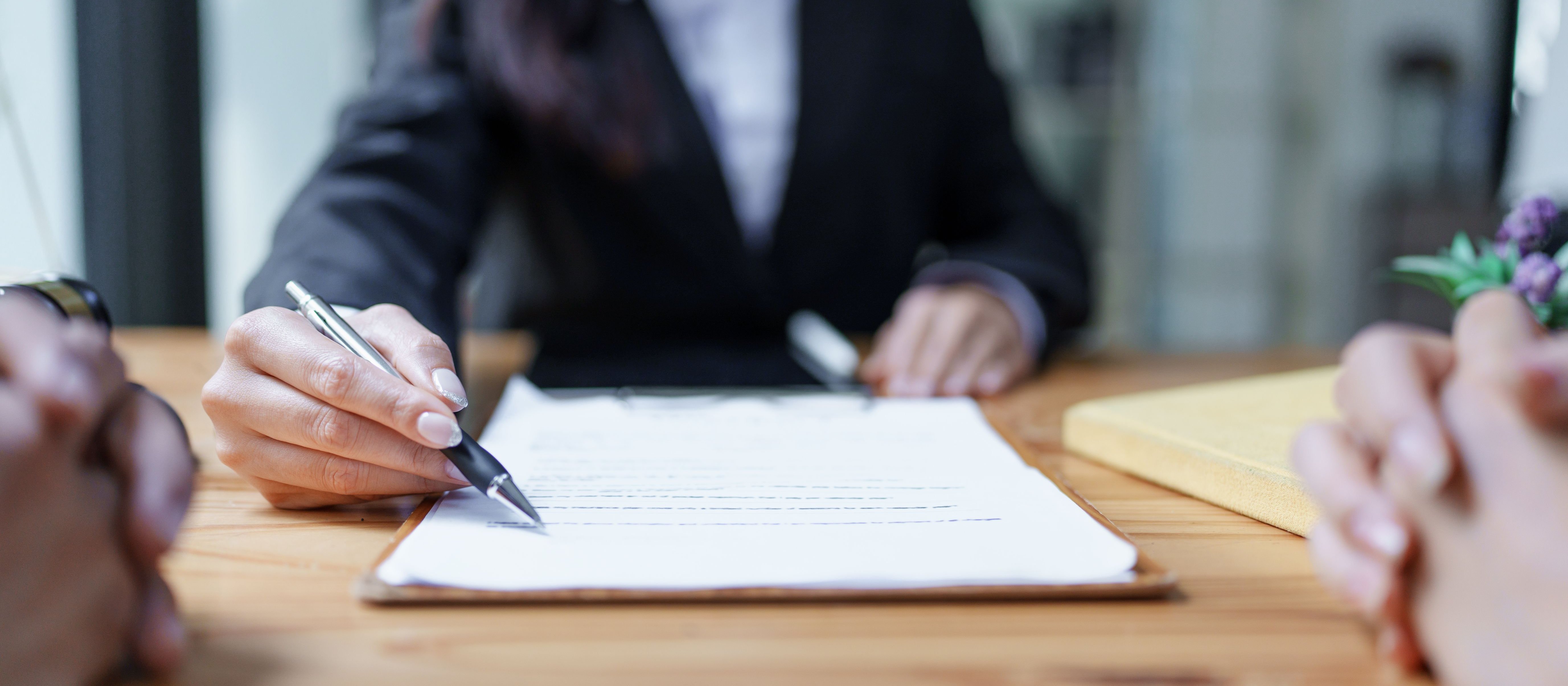 Na rozwód u notariusza trzeba będzie poczekać