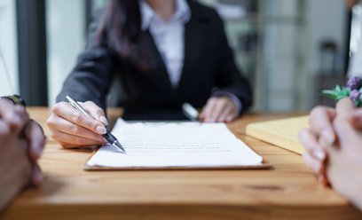 Jakie ulgi są przewidziane dla par, które podpiszą u notariusza umowę o wspólnym pożyciu.