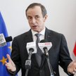 Marszałek Senatu, Tomasz Grodzki zapowiada powołanie nowej rady koordynacyjnej, która ma usprawnić d
