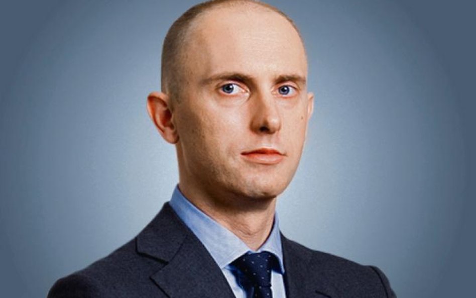 Krzysztof Czekaj