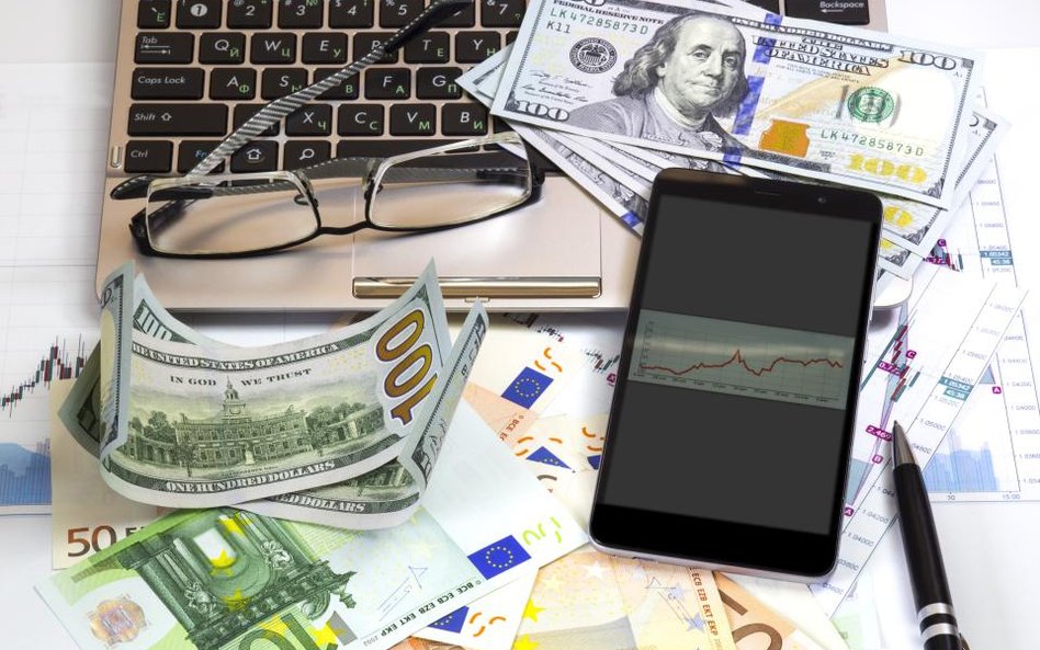 Typ techniczny: para EUR/USD ponownie obroniła 1,13. Co dalej?