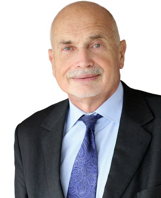 prof. Marek Wierzbowski, partner w kancelarii Prof. Wierzbowski i Partnerzy