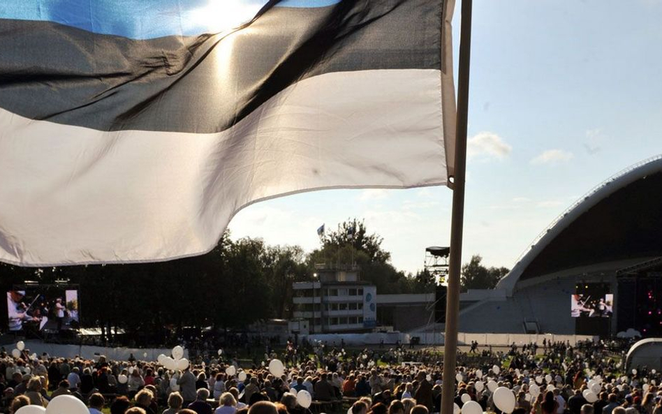 Estonia będzie istniała, nawet jeśli jej fizyczny byt zostanie zagrożony.