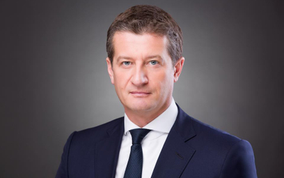Bartosz Kazimierczuk, prezes Tower Investments