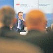 Poropozycja szybkiej zmiany konstytucji zaskoczyła nawet partyjnych kolegów premiera Donalda Tuska. 