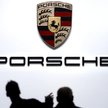 Porsche chce zwiększyć sprzedaż limuzyn Panamera