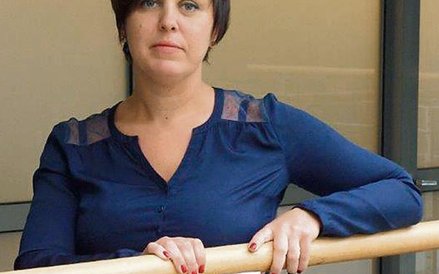 Magdalena Ciałkowska