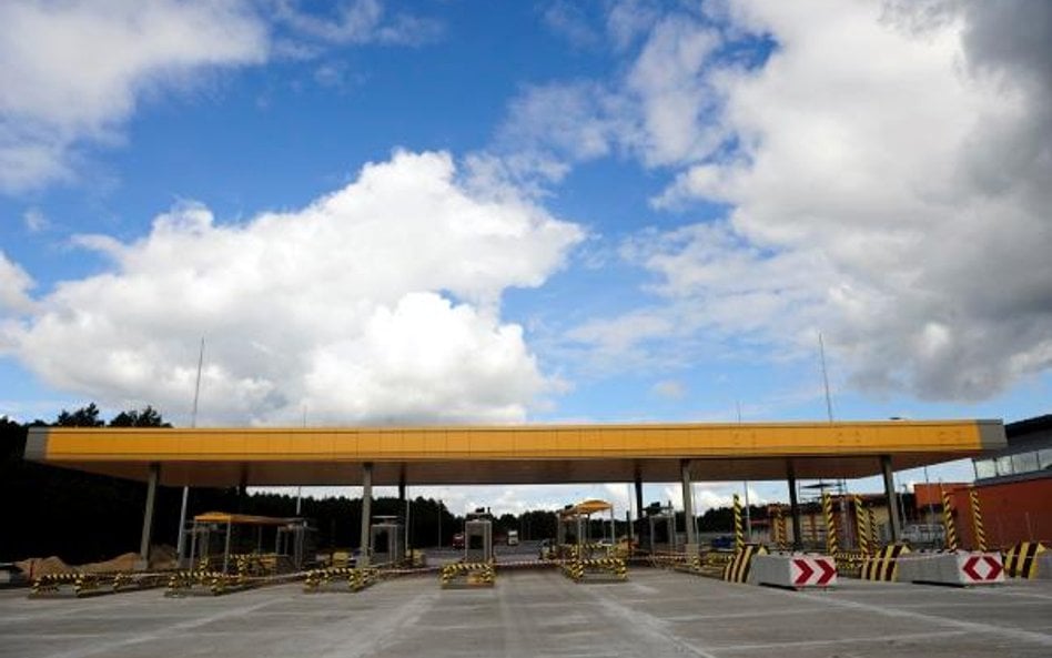Nie będzie winiet, transportowcy zapłacą myto
