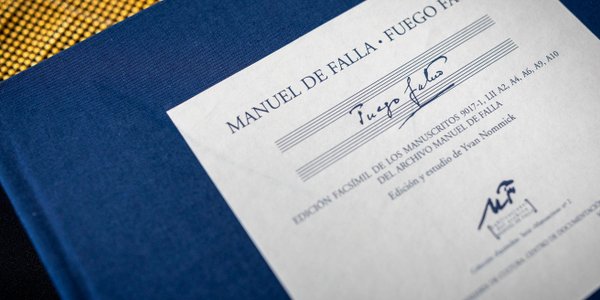 Lost Opera by Manuel de Falla, Featuring Chopin's Music, Rediscovered and Set for Polish Premiere