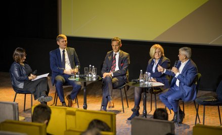 Współpraca z rynkiem i dialog powinny być podstawą procesu legislacyjnego – podkreślali paneliści