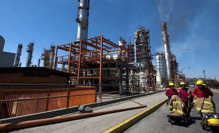 Stabilna koniunktura w przemyśle