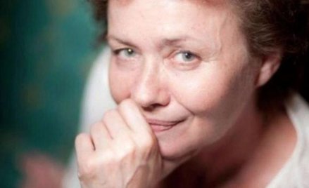 Joanna Szczepkowska: Bunt pokolenia