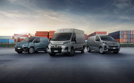 Fiat Professional