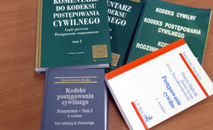 Prezydent Duda podpisał nowelizację Kodeksu cywilnego - krótsze terminy przedawnień