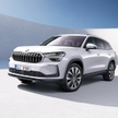 Nowa Skoda Kodiaq