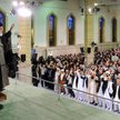 Były szef Mosadu: Zachód może walczyć ramię w ramię z Iranem
