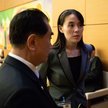 Siostra Kim Dzong Una, Kim Jo Dzong, oskarża Koreę Południową o eskalację napięć