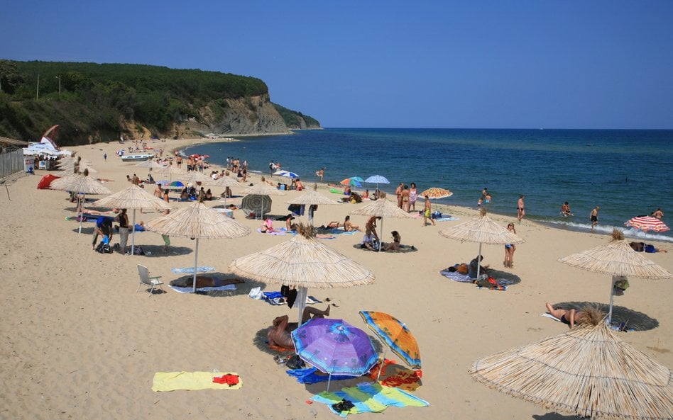 Bułgaria to jeden z kluczowych kierunków biura podróży Rego-Bis