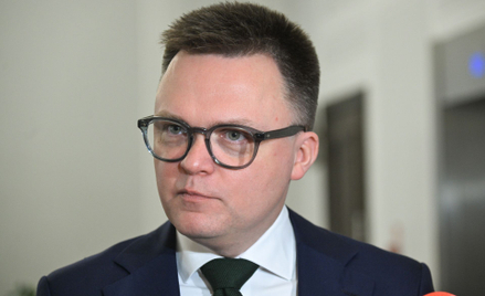 Szymon Hołownia