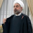 Iran wstrzymuje wzbogacanie uranu