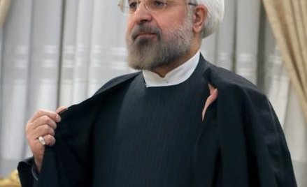 Iran wstrzymuje wzbogacanie uranu