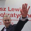 Grzegorz Napieralski: Na pewno się pozbieram - miałem w życiu sukcesy