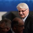 Minister spraw zagranicznych Witold Waszczykowski