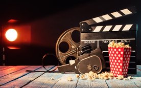 Program wydarzeń przygotowano z myślą o osobach, które szukają w kinie czegoś więcej niż tylko czyst