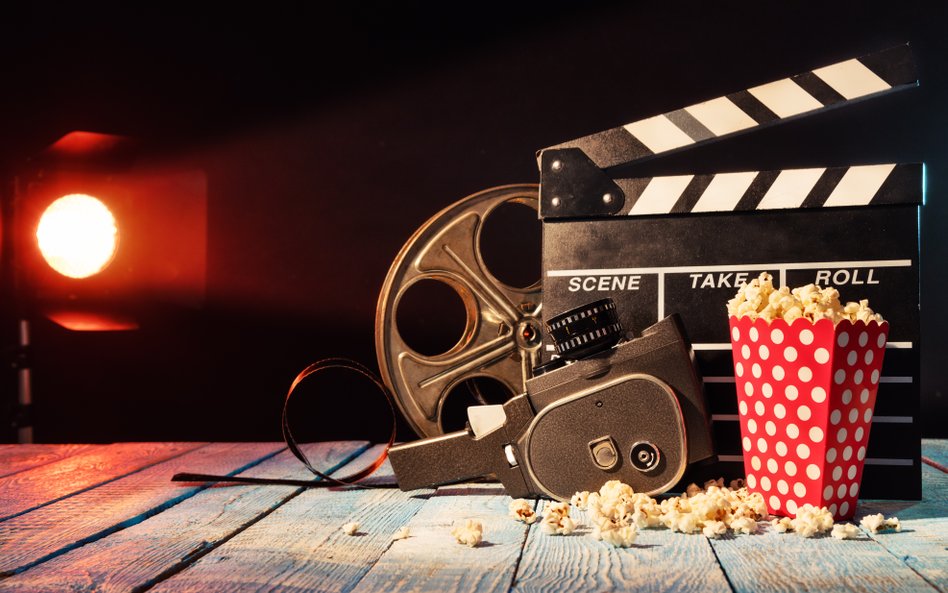 Ursynowski Dom Sztuki powraca z jesiennymi seansami w ramach Dyskusyjnego Klubu Filmowego