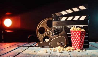 Ursynowski Dom Sztuki powraca z jesiennymi seansami w ramach Dyskusyjnego Klubu Filmowego