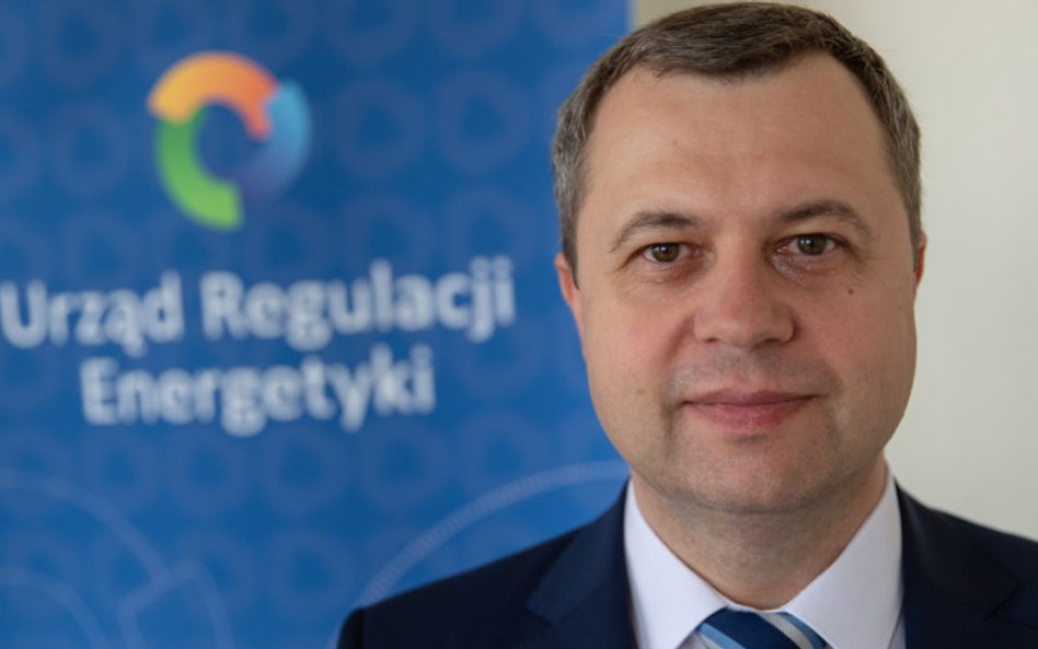 Prezes URE Rafał Gawin uznał, że koncerny energetyczne nie mają podstaw do zmiany swoich cenników w 